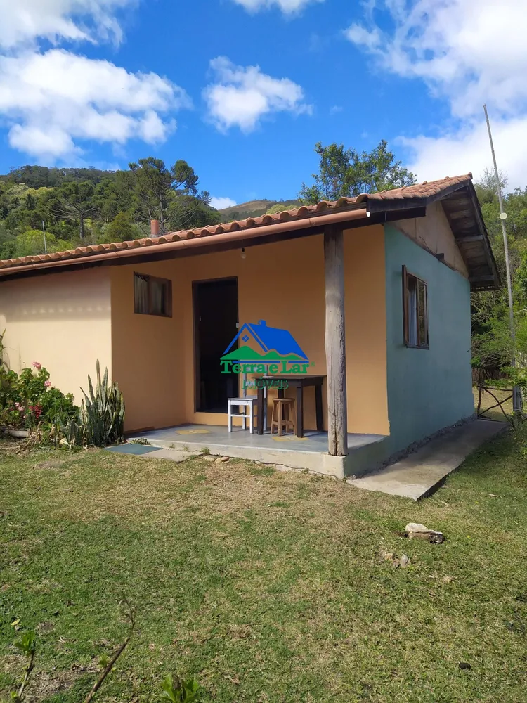 Casa, 2 quartos, 70 m² - Foto 2