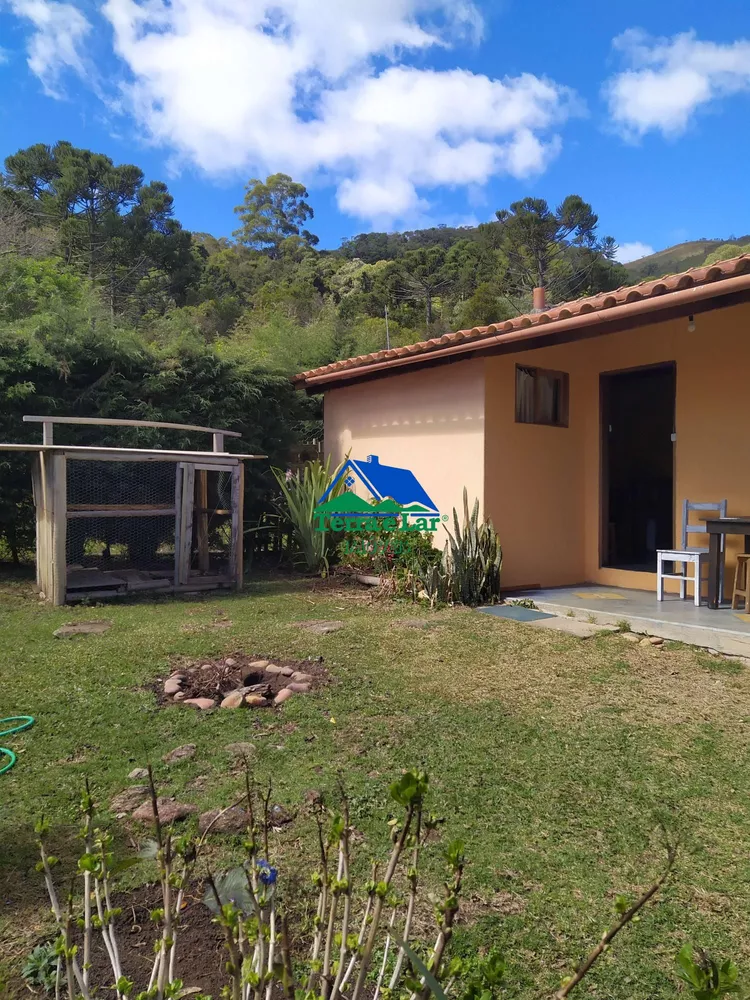 Casa, 2 quartos, 70 m² - Foto 5