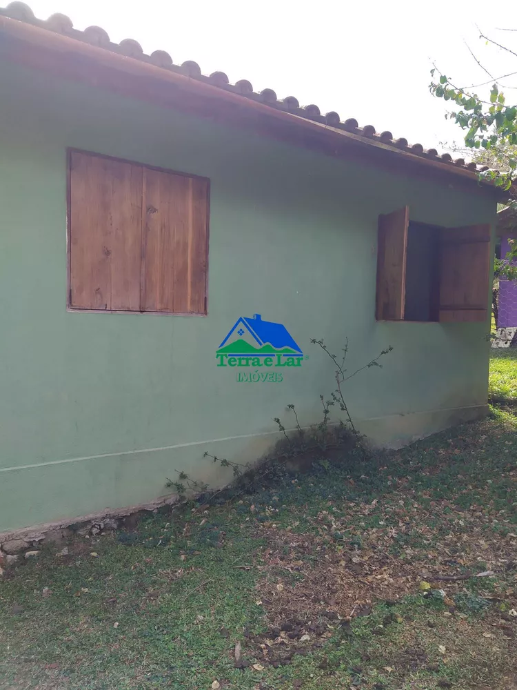 Casa, 2 quartos, 70 m² - Foto 3