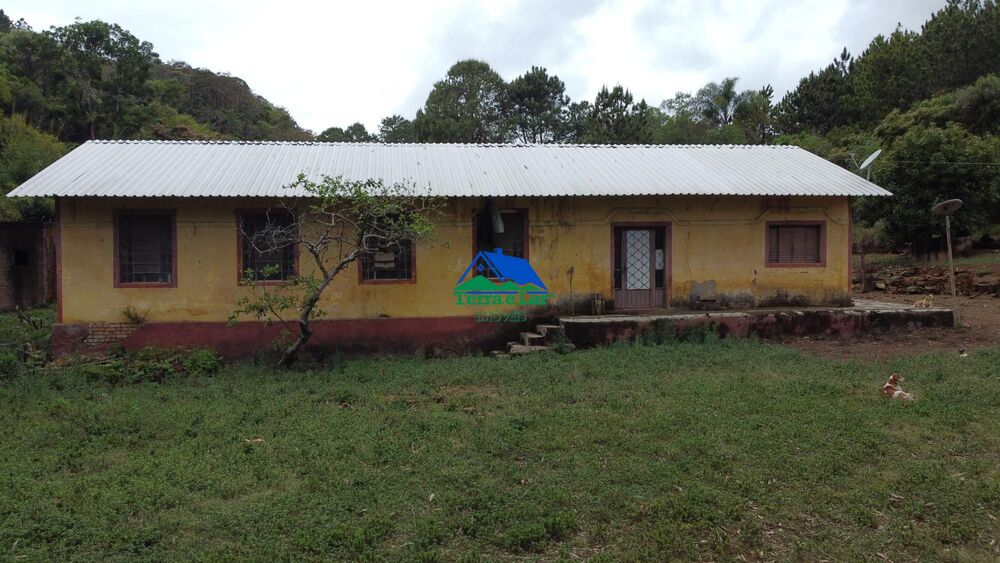 Casa, 3 quartos, 10 m² - Foto 7