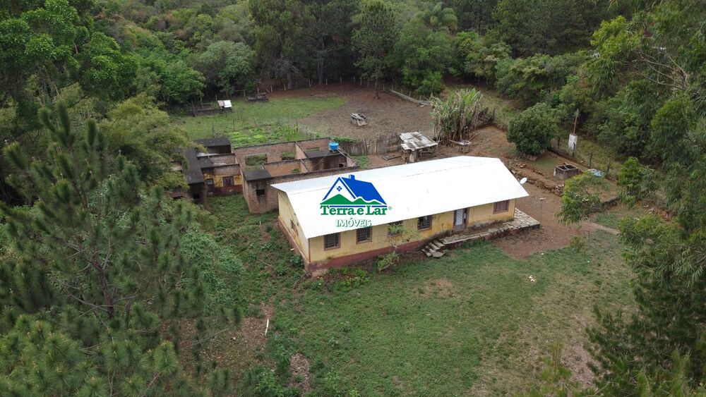 Casa, 3 quartos, 10 m² - Foto 1