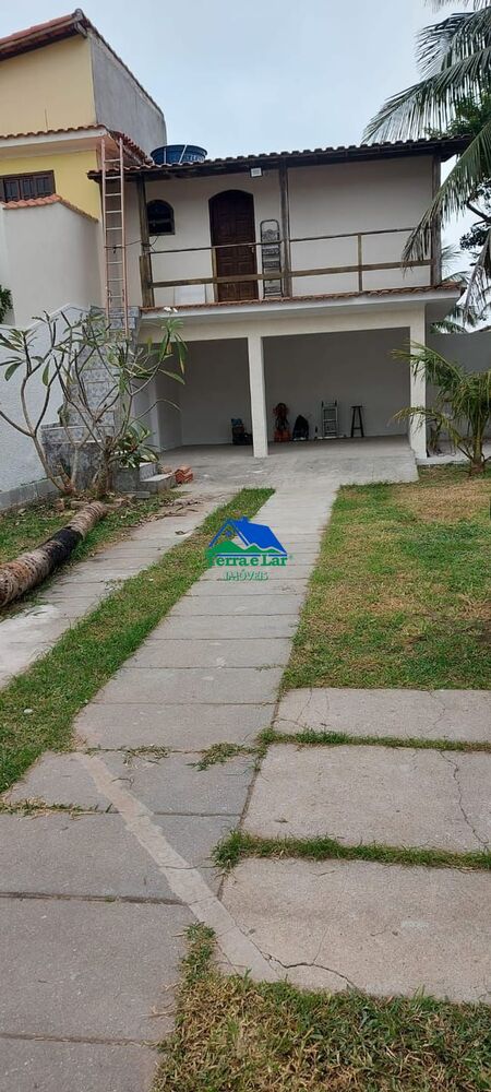 Casa, 4 quartos, 220 m² - Foto 11