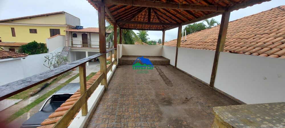 Casa, 4 quartos, 220 m² - Foto 8