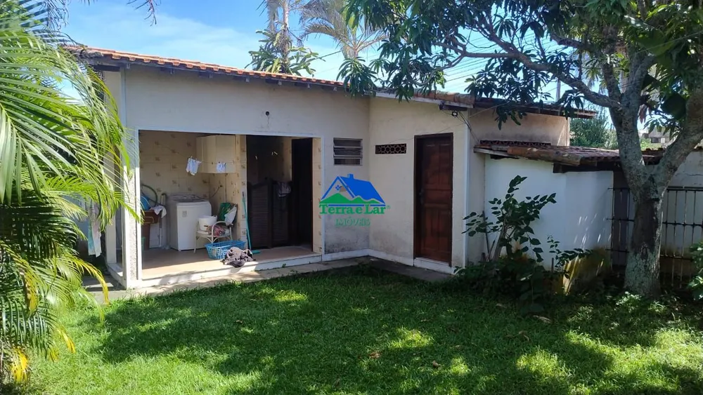 Casa, 4 quartos, 220 m² - Foto 11