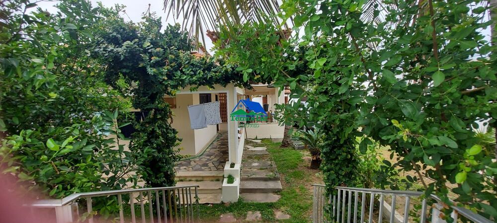Casa, 4 quartos, 220 m² - Foto 2