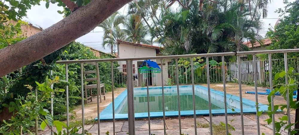 Casa, 4 quartos, 220 m² - Foto 18
