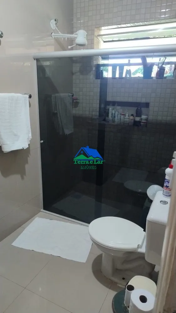 Casa, 4 quartos, 220 m² - Foto 10