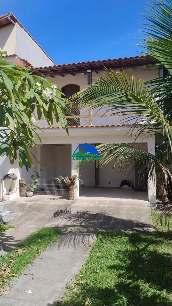 Casa, 4 quartos, 220 m² - Foto 33
