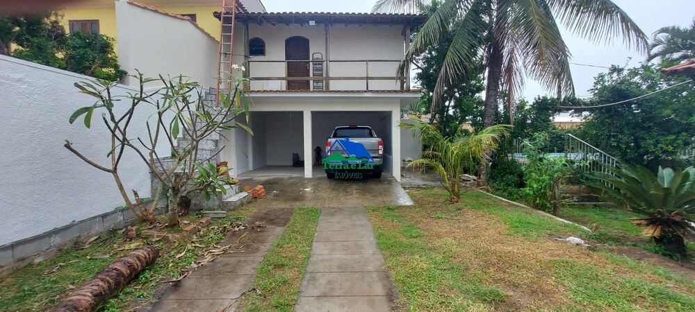 Casa, 4 quartos, 220 m² - Foto 10