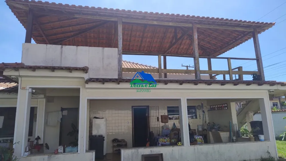 Casa, 4 quartos, 220 m² - Foto 28