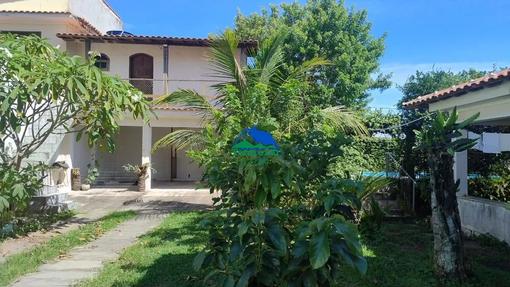 Casa, 4 quartos, 220 m² - Foto 32