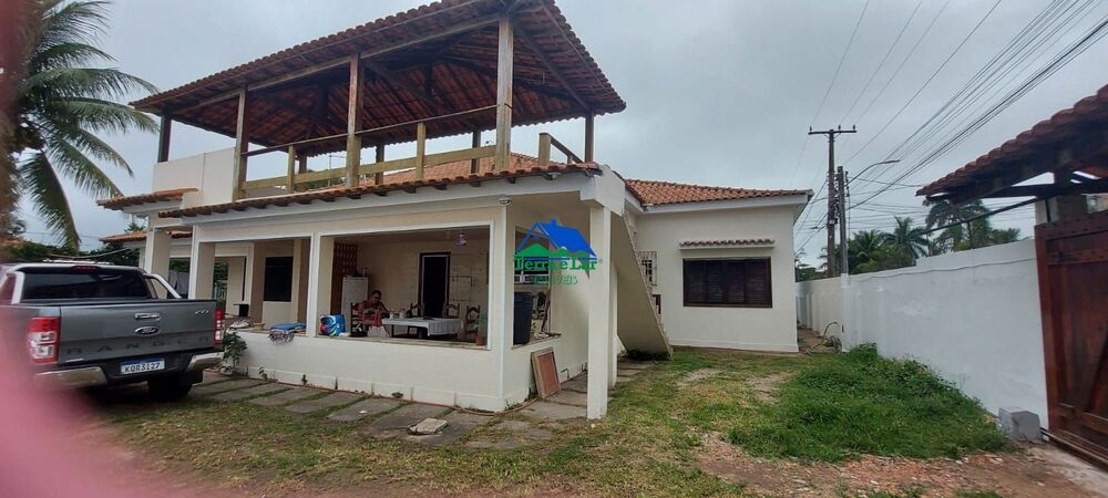 Casa, 4 quartos, 220 m² - Foto 9