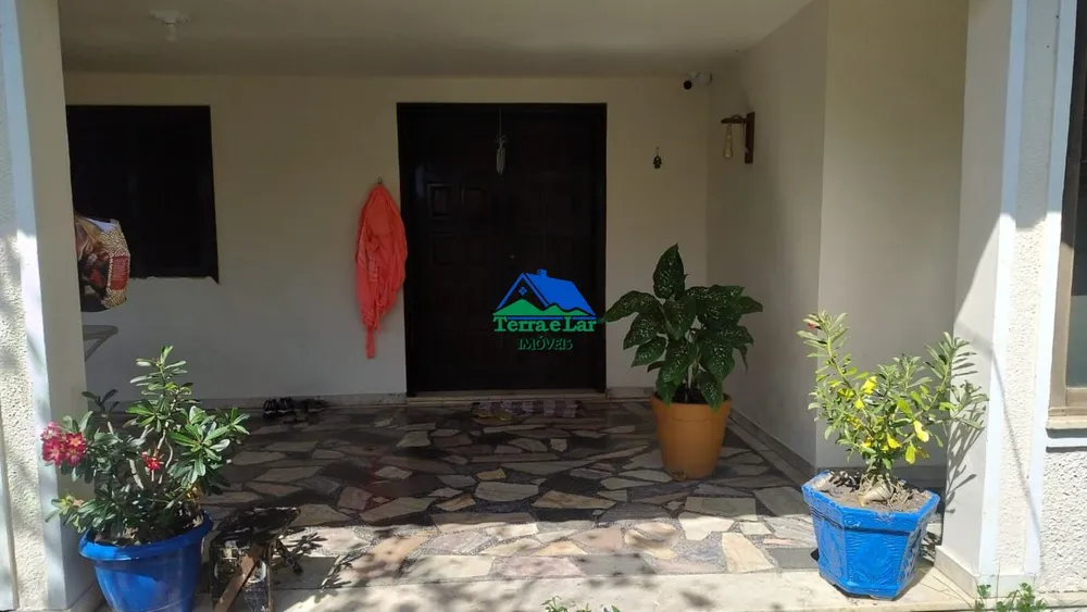 Casa, 4 quartos, 220 m² - Foto 16
