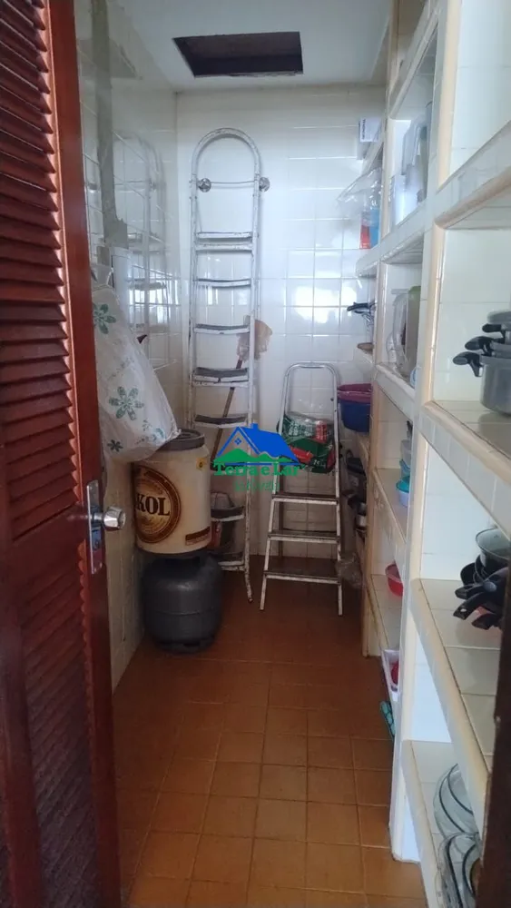 Casa, 4 quartos, 220 m² - Foto 15