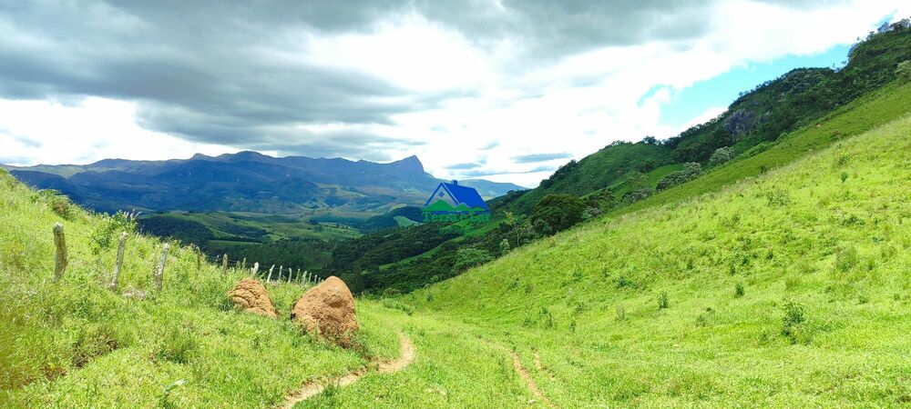 Terreno, 46 hectares - Foto 8