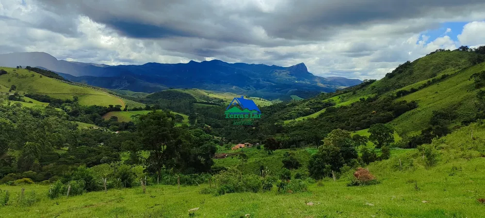 Terreno, 46 hectares - Foto 3