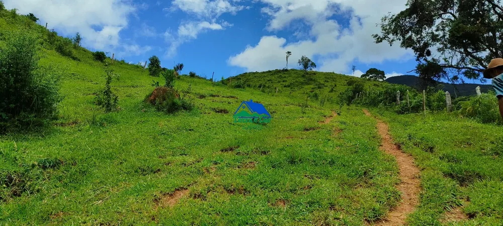 Terreno, 46 hectares - Foto 1
