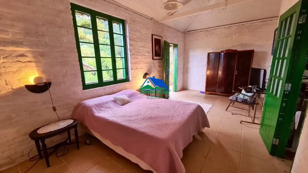 Fazenda, 94 hectares - Foto 1