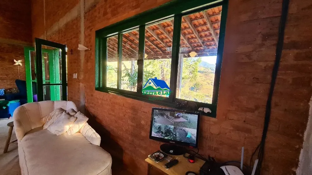 Fazenda, 94 hectares - Foto 7