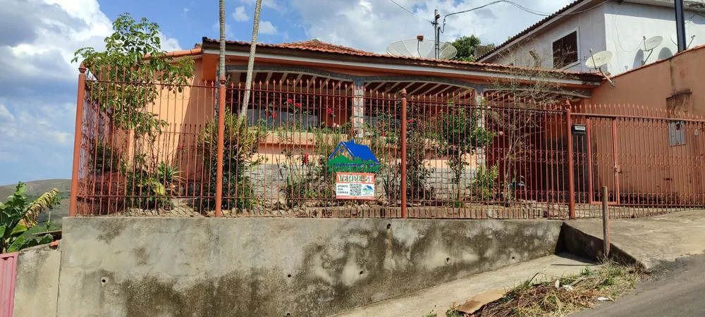 Casa, 4 quartos, 500 m² - Foto 4