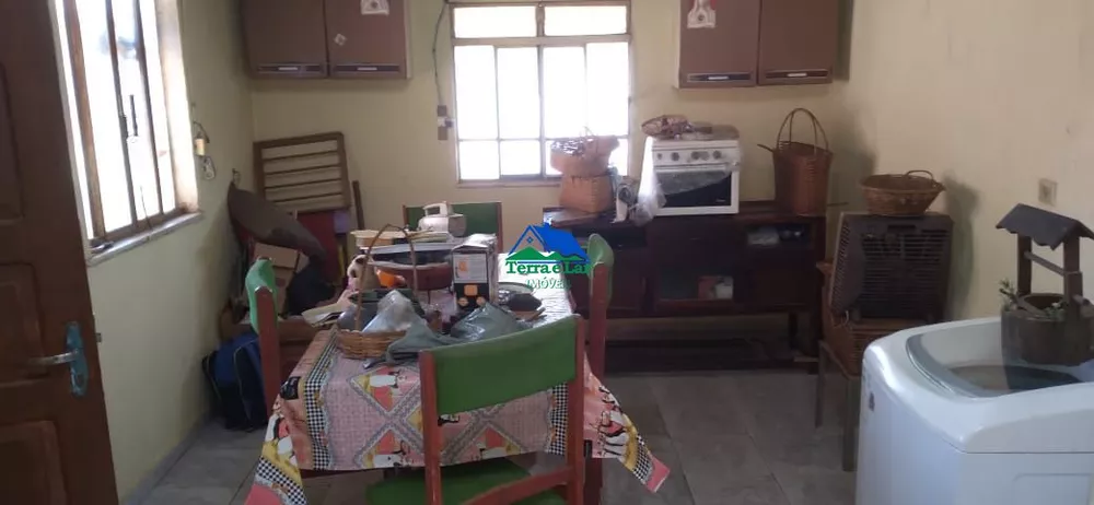 Casa, 4 quartos, 500 m² - Foto 22