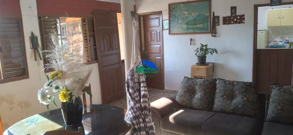 Casa, 4 quartos, 500 m² - Foto 21