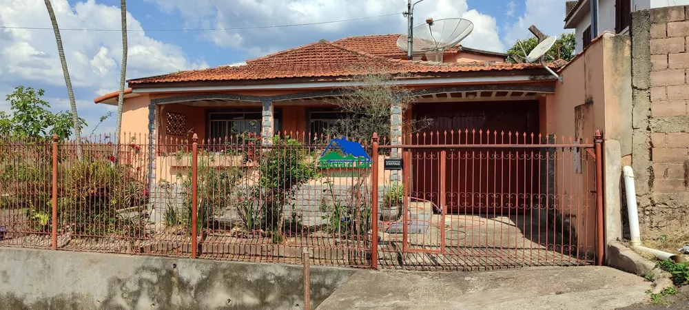 Casa, 4 quartos, 500 m² - Foto 3