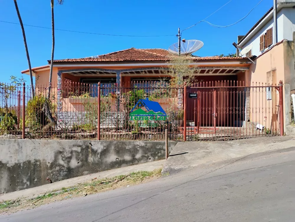 Casa, 4 quartos, 500 m² - Foto 1