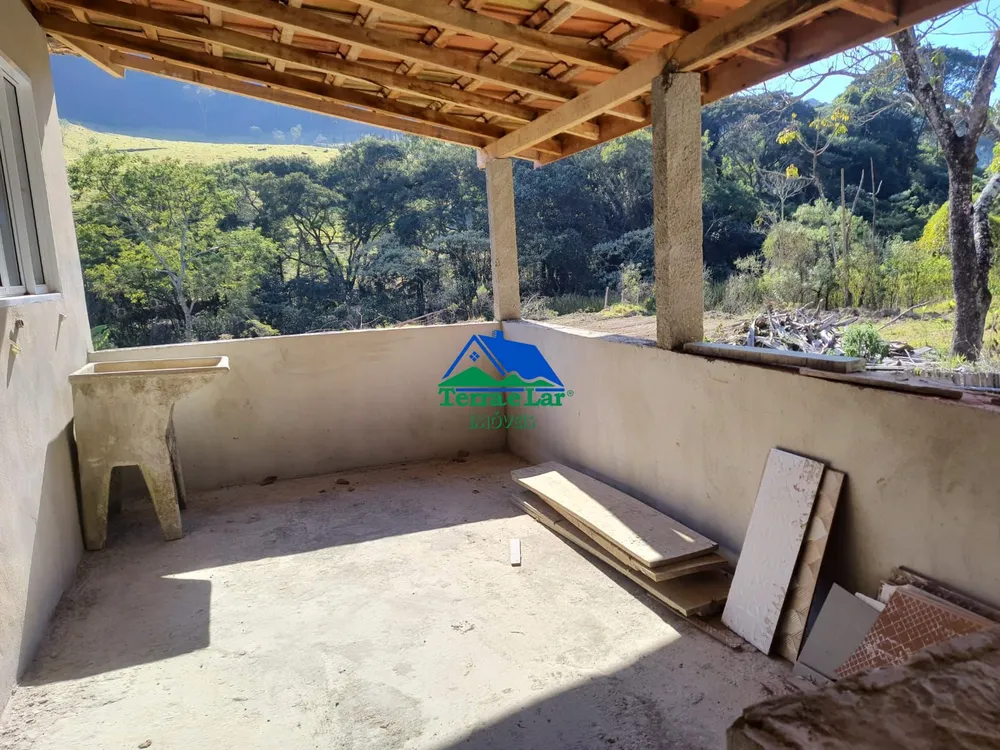 Sítio, 2 quartos, 43 hectares - Foto 4