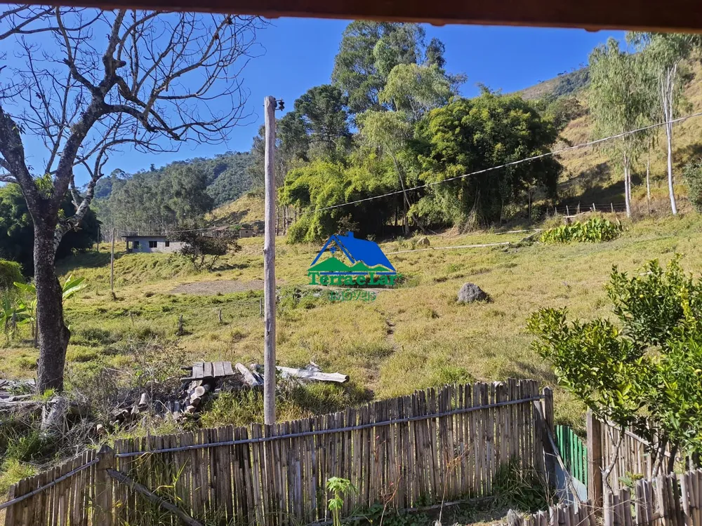 Sítio, 2 quartos, 43 hectares - Foto 12