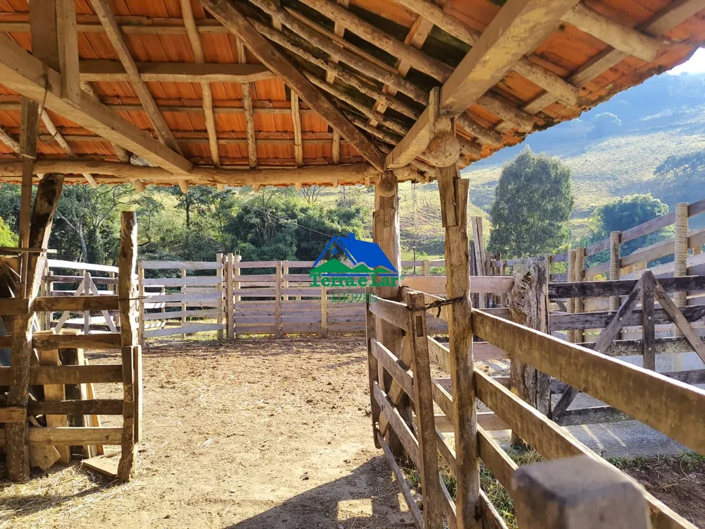 Sítio, 2 quartos, 43 hectares - Foto 9