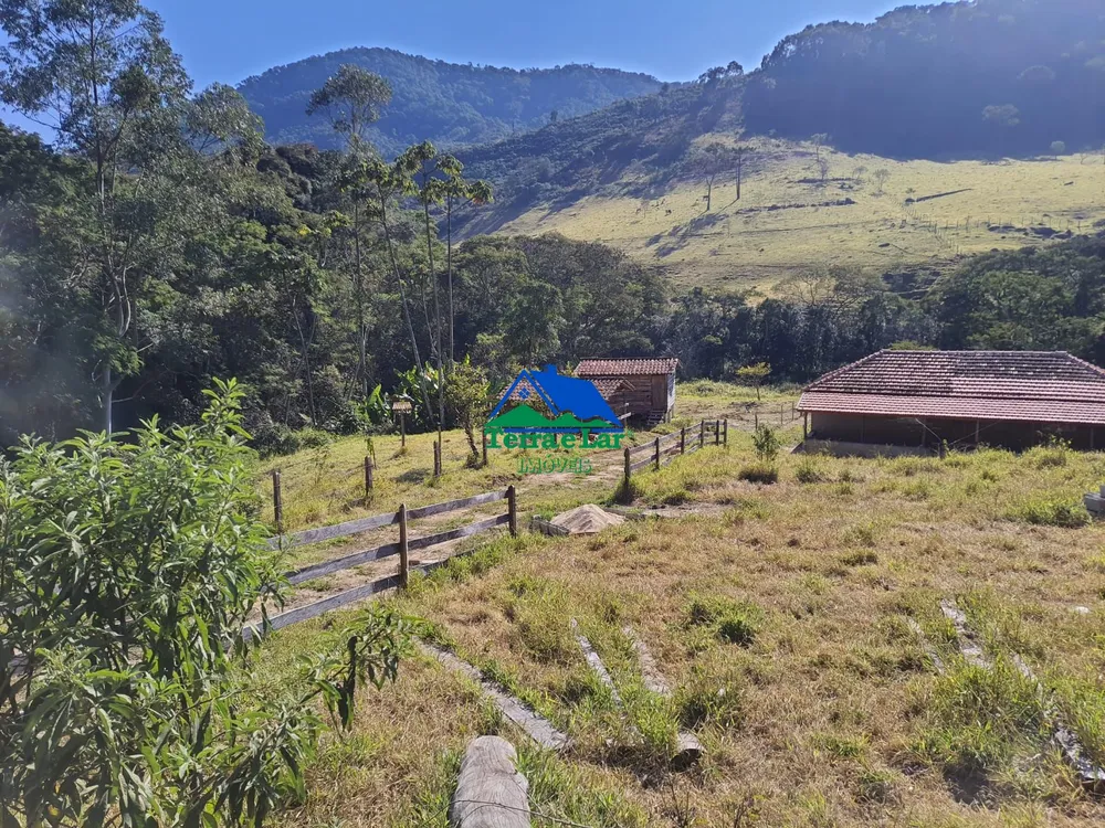 Sítio, 2 quartos, 43 hectares - Foto 6