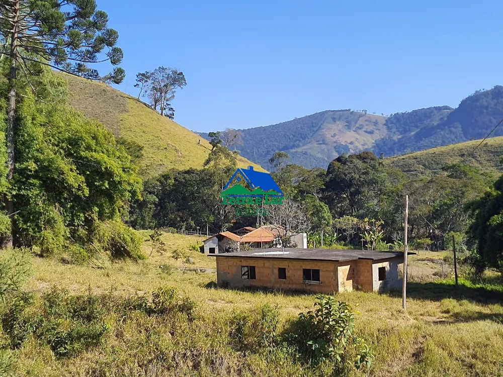 Sítio, 2 quartos, 43 hectares - Foto 3
