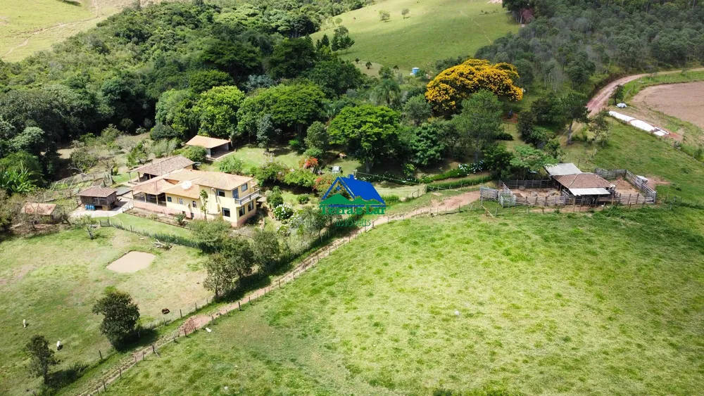 Fazenda, 85 hectares - Foto 39