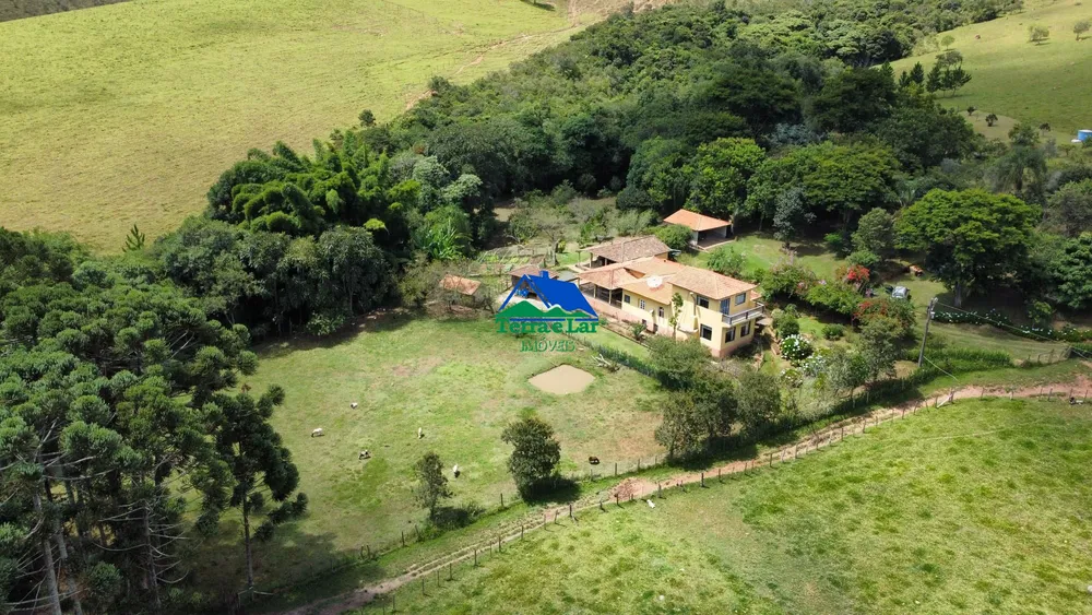Fazenda, 85 hectares - Foto 36
