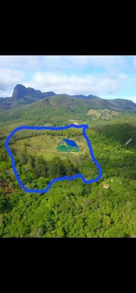 Terreno, 8 hectares - Foto 3