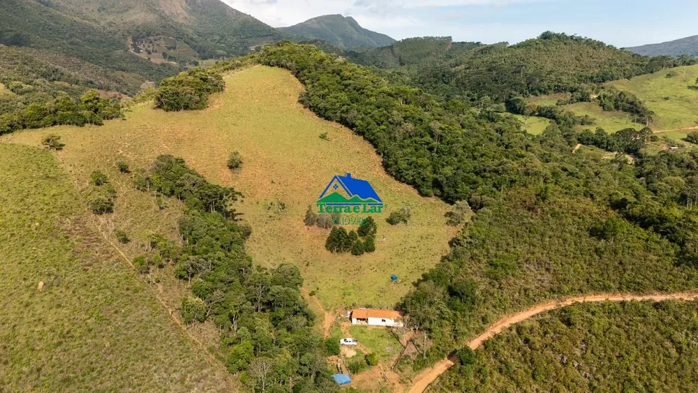 Chácara, 5 hectares - Foto 1