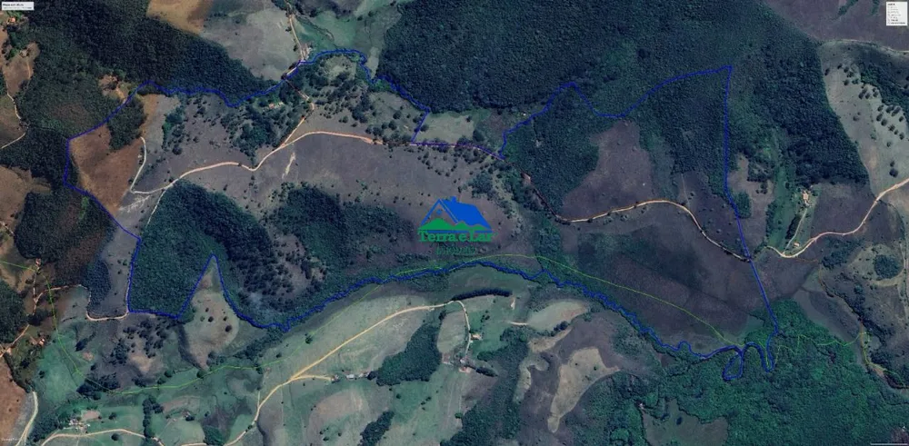 Fazenda, 97 hectares - Foto 3