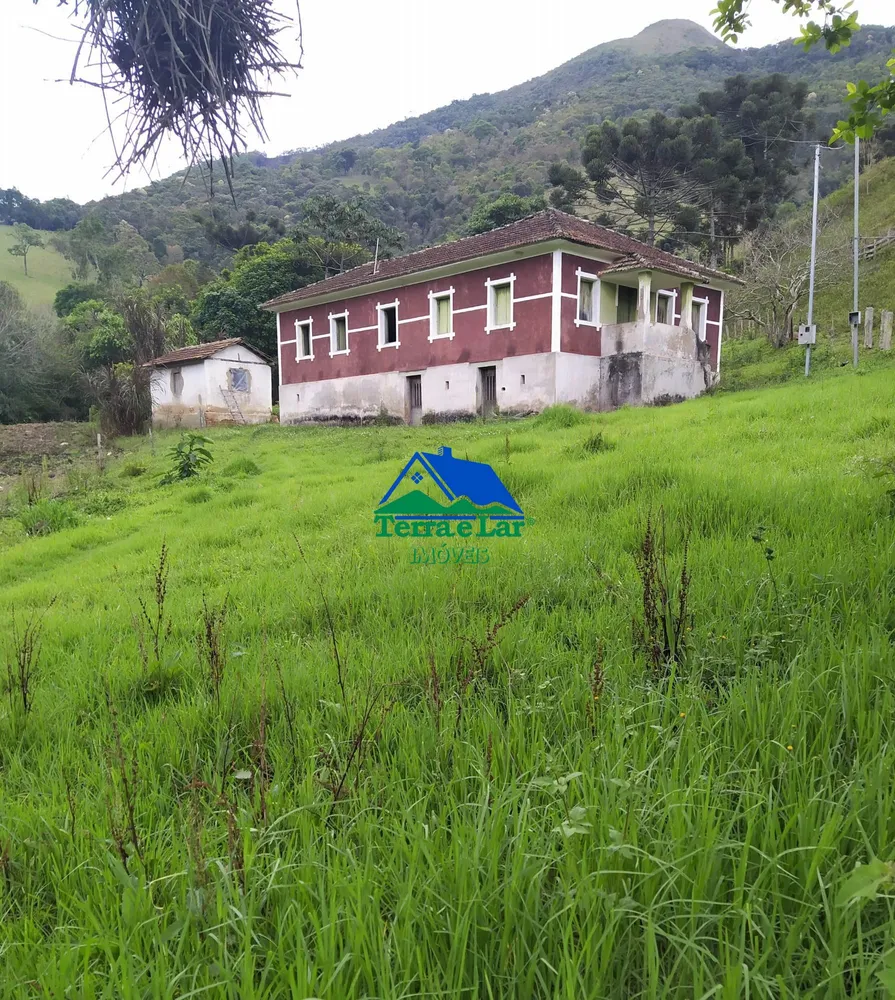 Sítio, 4 quartos, 26 hectares - Foto 5