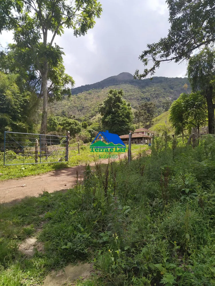 Sítio, 4 quartos, 26 hectares - Foto 8