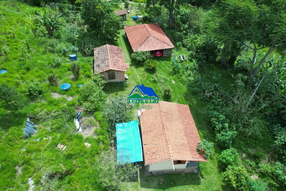 Sítio, 6 hectares - Foto 2