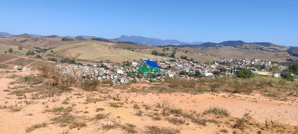 Terreno, 480 m² - Foto 1