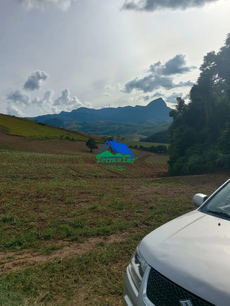 Sítio, 25 hectares - Foto 1