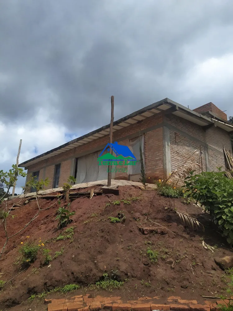 Casa, 1 quarto, 72 m² - Foto 1