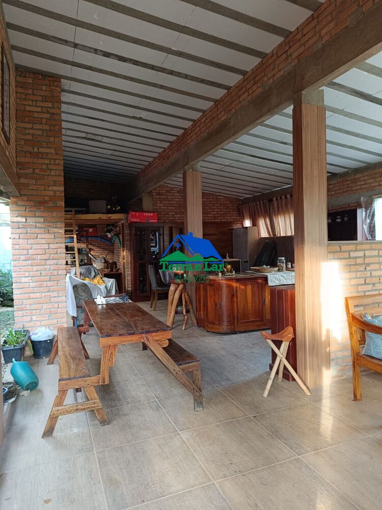 Casa, 1 quarto, 72 m² - Foto 13