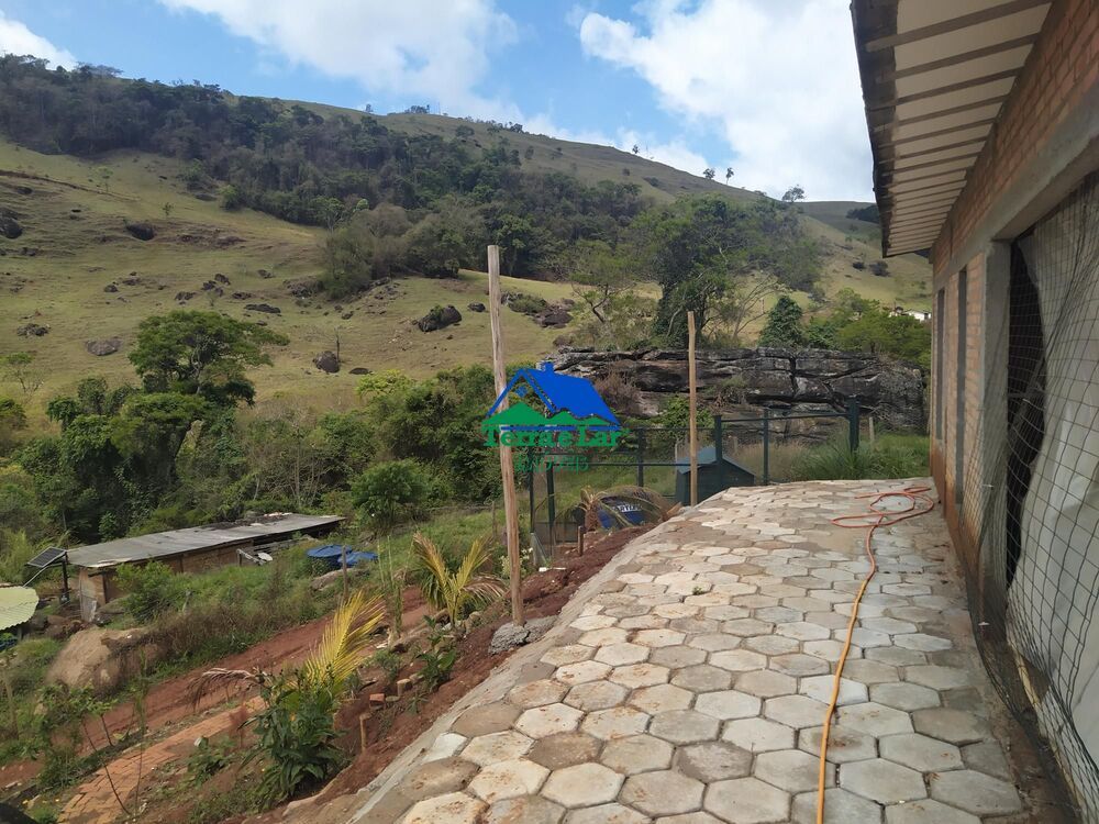 Casa, 1 quarto, 72 m² - Foto 4