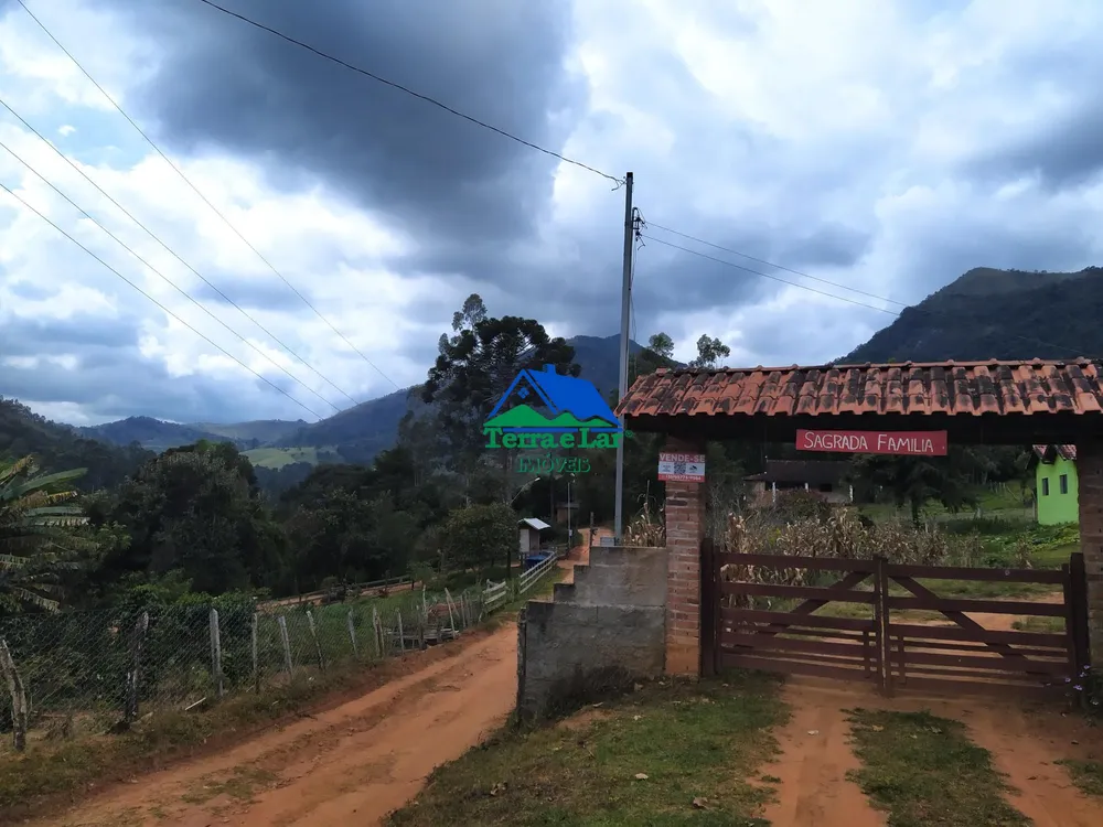 Casa, 5 quartos, 4000 m² - Foto 3