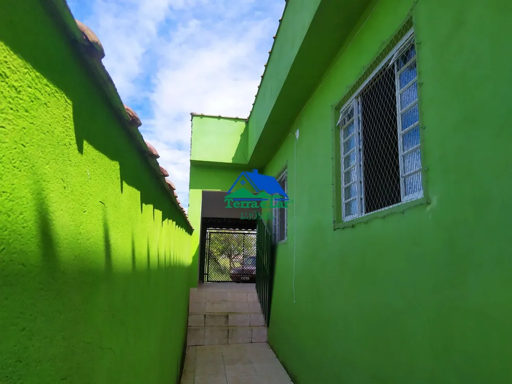 Casa, 4 quartos, 360 m² - Foto 7