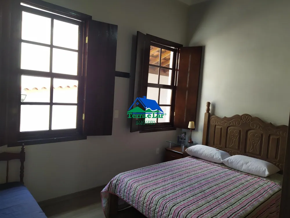 Casa, 4 quartos, 240 m² - Foto 16