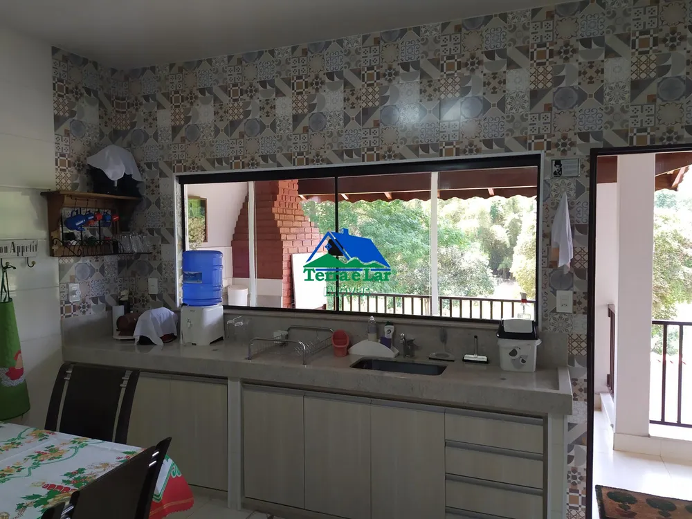 Casa, 4 quartos, 240 m² - Foto 15